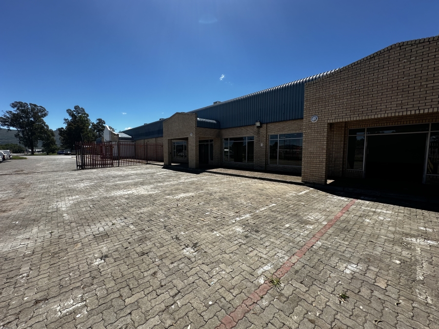 0 Bedroom Property for Sale in Queenstown Central Eastern Cape